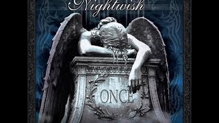 11.Nightwish - Higher Than Hope