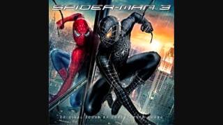 Saving MJ/Joined Forces - Spider-man 3 Score (Christopher Young)