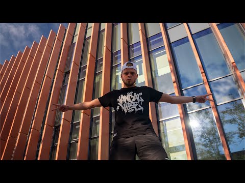 Vin Vinci - Nie zależy mi (prod. Flame)