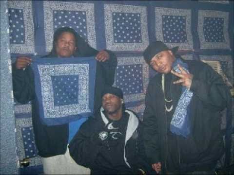 Spider Loc & 40 Glocc Ft. Kartoon - Make Da World Go Round