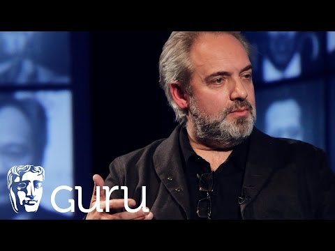 Sam Mendes: The Visionary Director | Cosmetologist.org