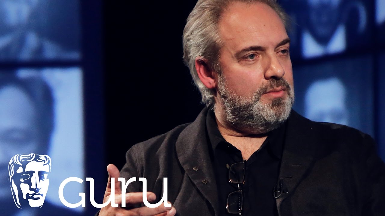 Sam Mendes: A Life In Pictures