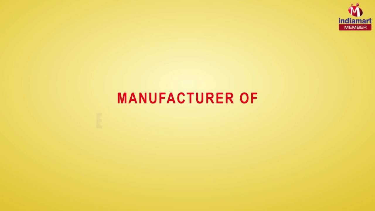 Engineering Equipment by Aircon Pneumatics, Thane