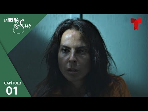 La Reina del Sur 3, Capítulo 1: Morir para vivir | Telemundo Novelas