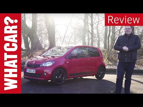 Skoda Citigo review | What Car?