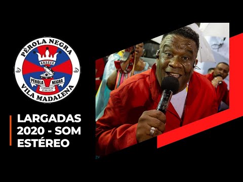 SOM DA PISTA - Largada Pérola Negra 2020 | TV SASP