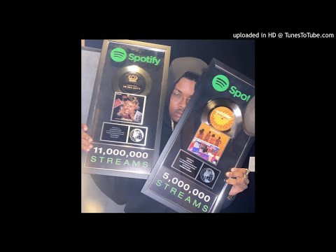 KingMostWanted - This N That (NEW MUSIC 2021!!!)