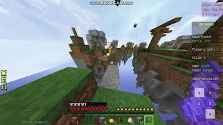 マインクラフトでスカイウォーズ　パート４