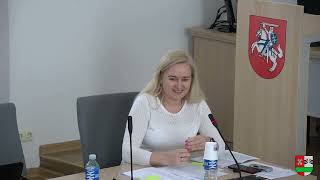 2023-05-02 Ūkio ir verslo komiteto posėdis