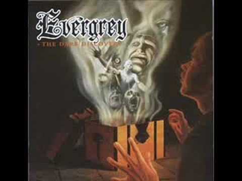 Evergrey - 01 - Blackened Dawn