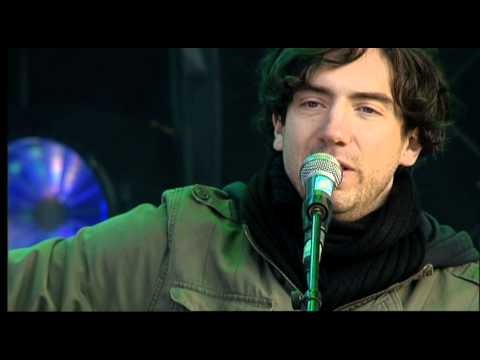 Music For Life '11 dakconcert: Snow Patrol - Chasing Cars