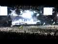 The Best Version of Muse Knights of Cydonia Live ...