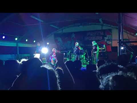 Panka rock/Fagioli/Makaroni - Skiantos