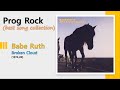 [Prog] Babe Ruth - Broken Cloud