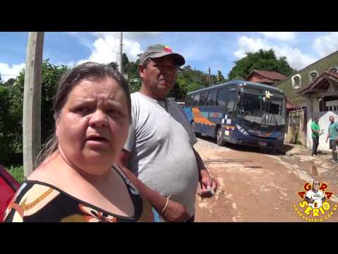 Moradores da Favela do Justinos pedem socorro ....
