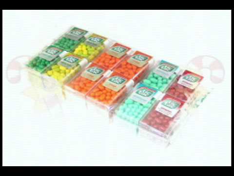 Mdot-E "Tic Tac" Fresh