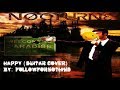 Nocturne - Happy (Guitar Cover)