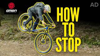 How The MTB Industry Is Stopping You From Going Over The Bars