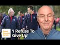 Former England Manager Sven-Goran Eriksson on His Terminal Cancer Diagnosis | Good Morning Britain