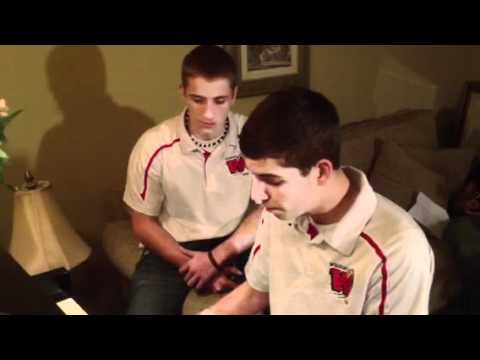 E.T./Waiting for the End by Peyton Howard and Dylan Norris