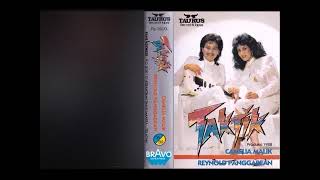 Download lagu Reynold Panggabean & Camelia Malik -Taktik (mini album) mp3 Download lagu Reynold Panggabean & Camelia Malik -Taktik (mini album) mp3