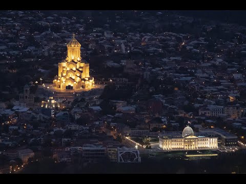 Tbilisi (Georgia) City Tour