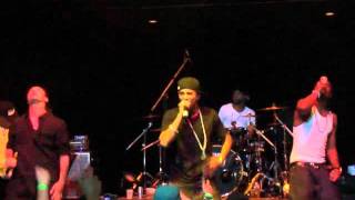 Bone Thugs-N-Harmony - Murder One - Minneapolis - 2011