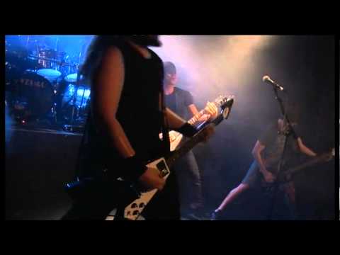 Brokenhead - I Wanted Them To Be Free (live)
