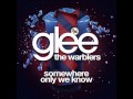 The Warblers - Somewhere Only We Know [LYRICS ...