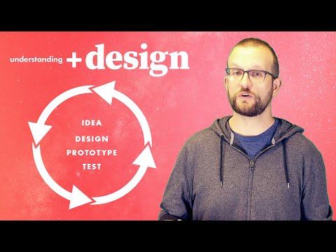 Norman Doors & The Impact Of Iterative Design, Understanding + Design