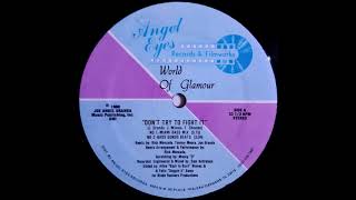 World Of Glamour - Don't Try To Fight It (Miaim Bass Mix) HD