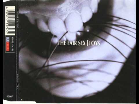 The Fair Sex - Shelter 1991