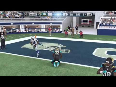 Madden NFL 16  Crazy moments. funny and fails