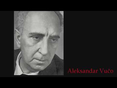 Decivilizator 18.04.2018 - Nadrealizam i protagonisti - Aleksandar Vučo