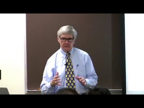 Roger Green, Ph.D., American Christianity, Lecture 10, The Second Great Awakening