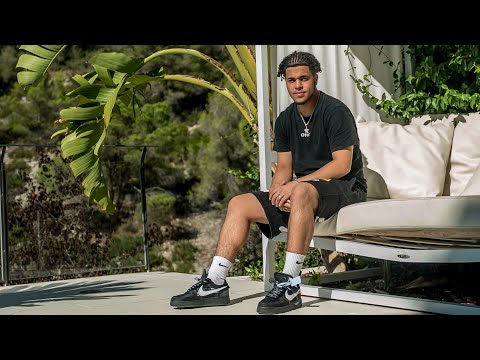 Curlz - Ain't The Same (Music Video) | @CurlzOfficial_