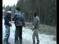 Вне Зоны - Еду я на родину ( К КОРЕШАМ ! ) 