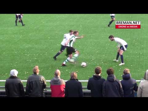 09-11-2019 Wedstrijd avv Swift - SC Genemuiden