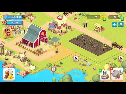 The Oregon Trail Boom Town Gameplay - YouTube