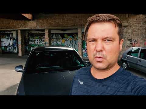 Mercedes B200 d  2020 - Razvan Cars