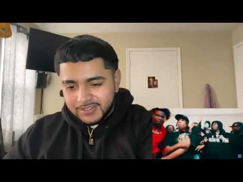 Rahmeezy x Khyy Banks - Issa Freestlye Reaction Video