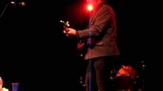 Colin Meloy - Angel Won't You Call Me (Live)