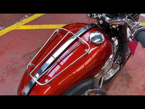 Lot 99 - Triumph Bonneville