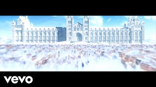 Eternal Jam Machine - Dancing in Heaven