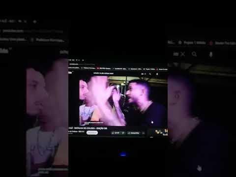 SCHULER X ALÊ BATALHA COLISEU