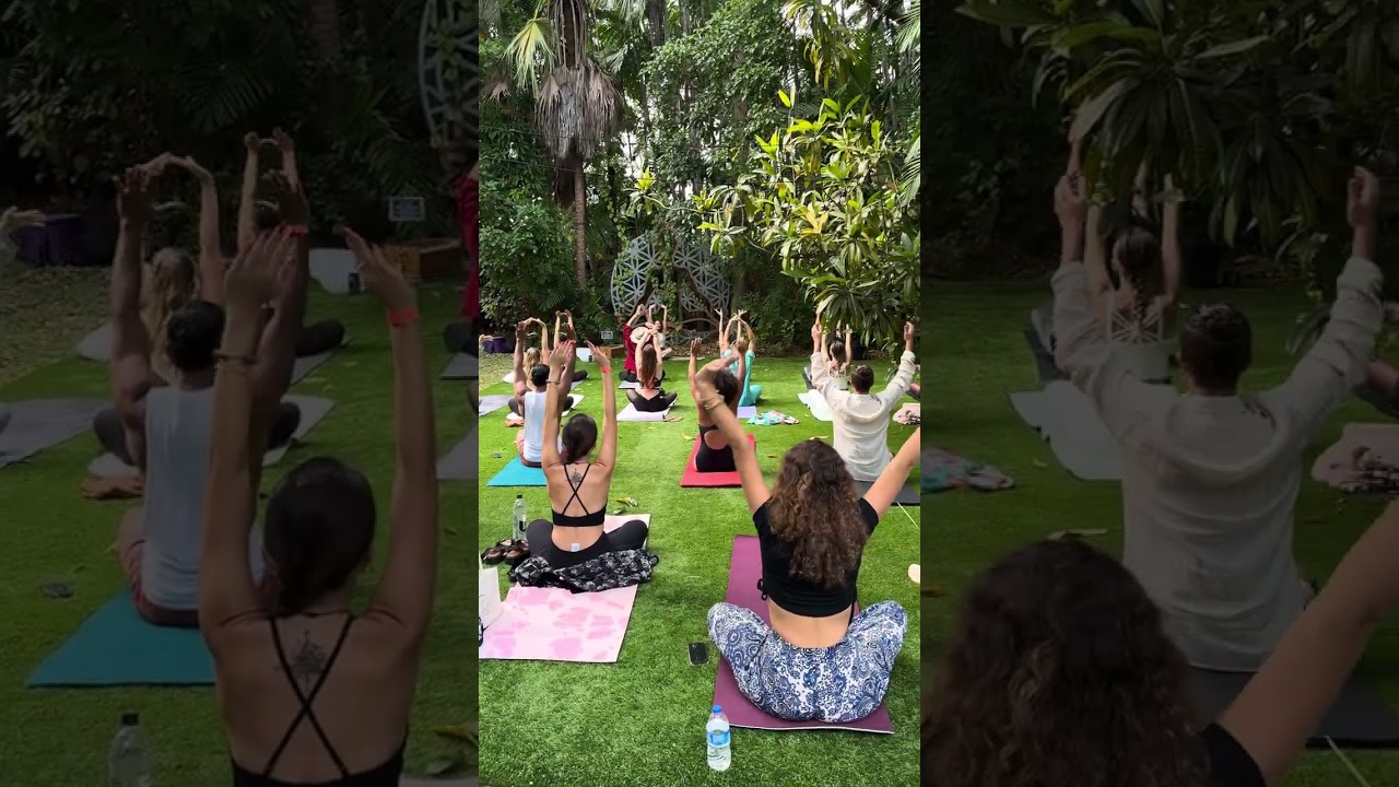 Promotional video thumbnail 1 for Sound Healing
