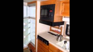2002 AIRSTREAM