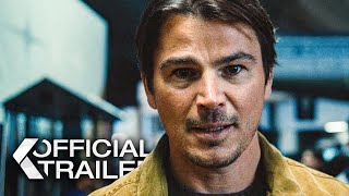 TRAP Trailer (2024) M. Night Shyamalan