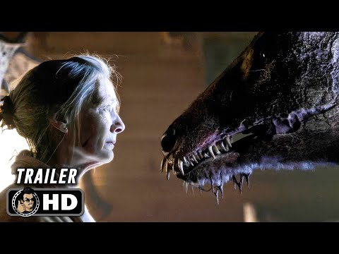 BAMBI: THE RECKONING | Official Trailer 2 (2025)