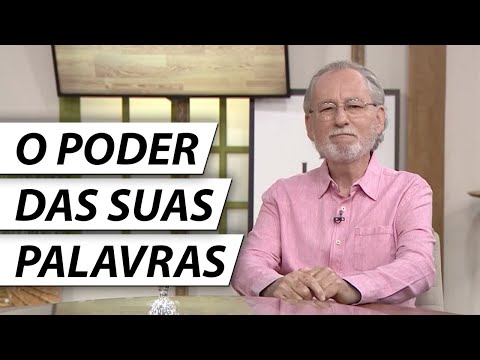 TENHA CUIDADO COM O QUE VOCÊ FALA  - Dr. Cesar Vasconcellos Psiquiatra